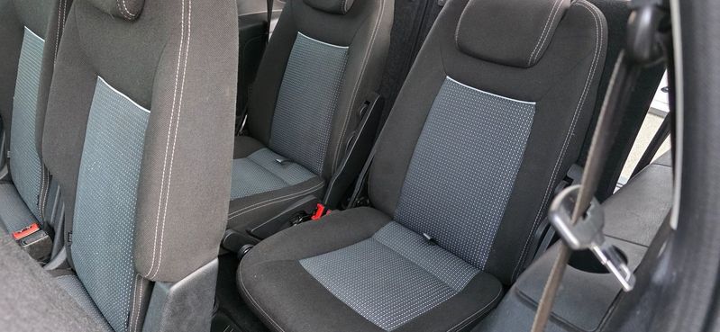Ford S-Max bild 13