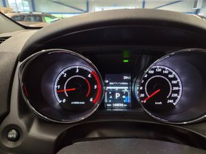 Mitsubishi ASX bild 10