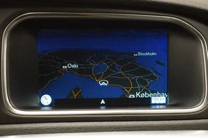 Volvo V40 bild 14