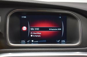 Volvo V40 bild 13