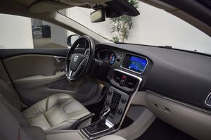 Volvo V40 bild 9