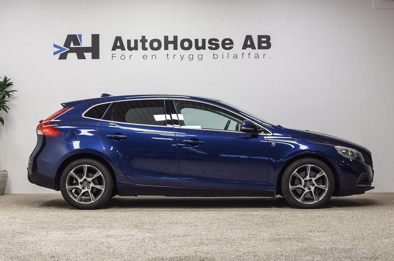 Volvo V40 bild 3