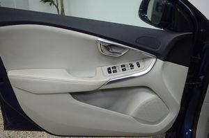 Volvo V40 bild 18