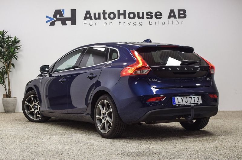 Volvo V40 bild 2