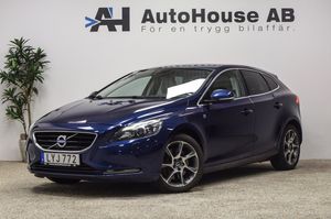 Volvo V40 bild 1