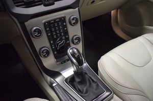 Volvo V40 bild 15