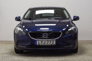Volvo V40 bild 4
