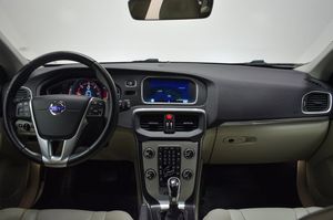 Volvo V40 bild 8