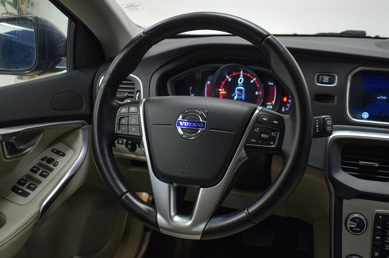 Volvo V40 bild 10