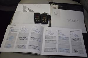 Volvo V40 bild 16