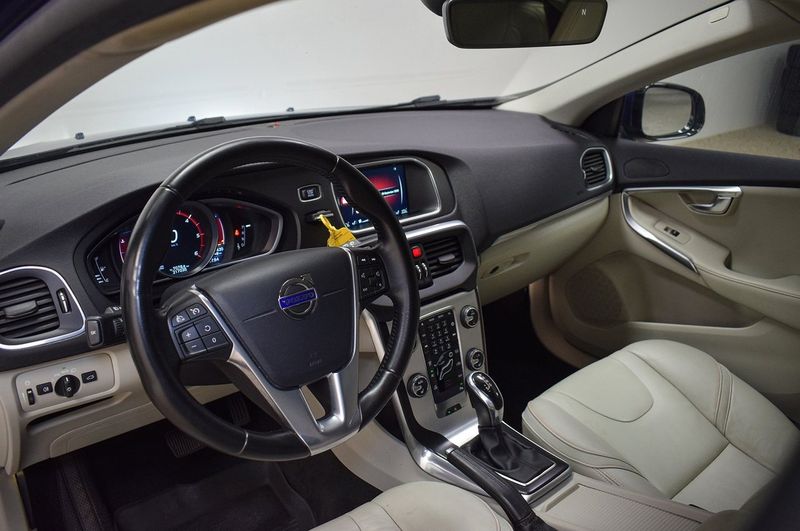 Volvo V40 bild 7