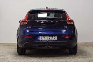 Volvo V40 bild 5