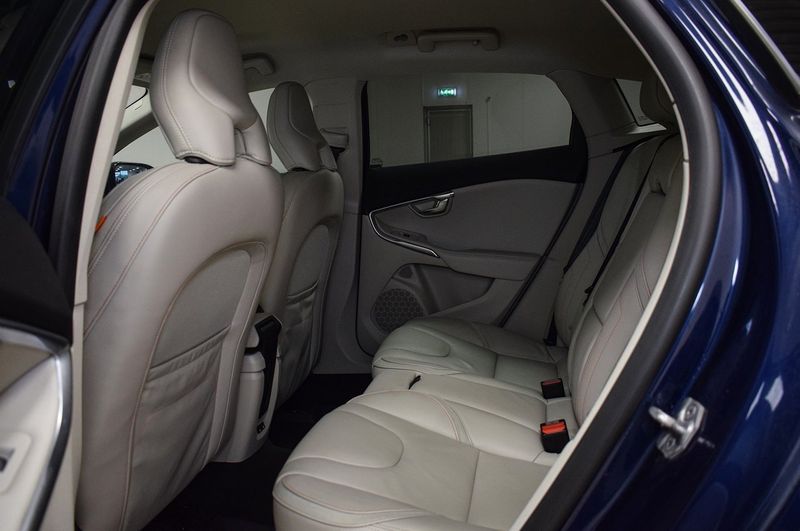 Volvo V40 bild 19