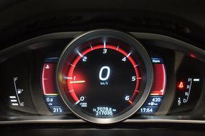 Volvo V40 bild 11