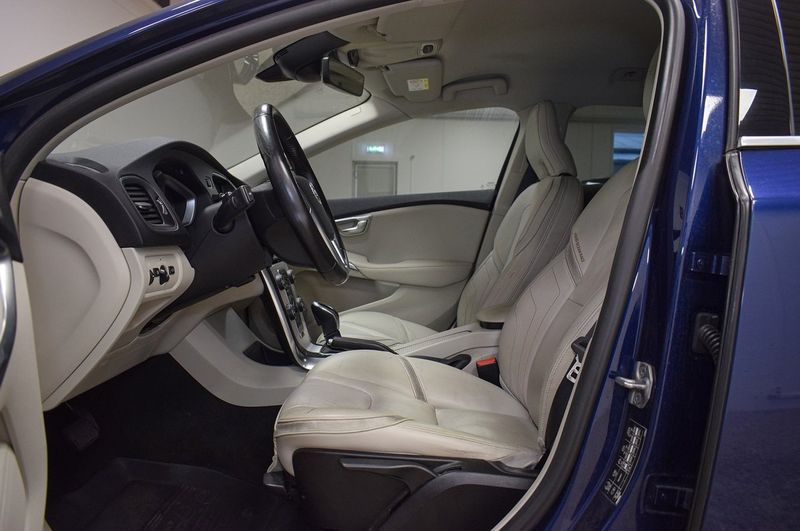 Volvo V40 bild 6