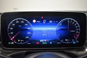 Mercedes C300 bild 13
