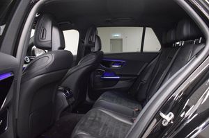 Mercedes C300 bild 28
