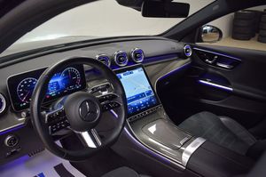Mercedes C300 bild 7
