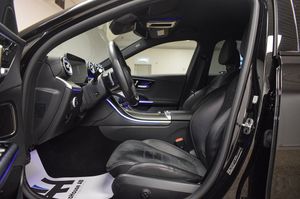 Mercedes C300 bild 6
