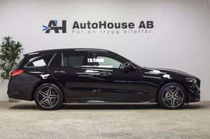 Mercedes C300 bild 3
