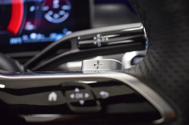 Mercedes C300 bild 11