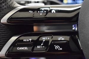 Mercedes C300 bild 12