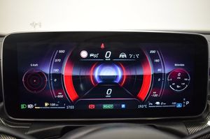 Mercedes C300 bild 14