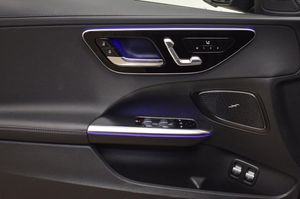 Mercedes C300 bild 26