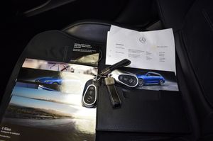 Mercedes C300 bild 25