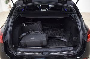 Mercedes C300 bild 29