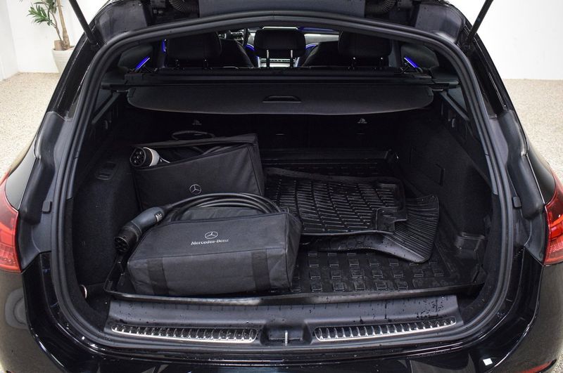 Mercedes C300 bild 29