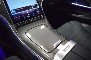 Mercedes C300 bild 24