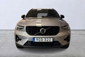 Volvo XC40 bild 7