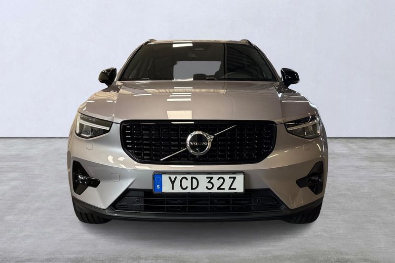 Volvo XC40 bild 7