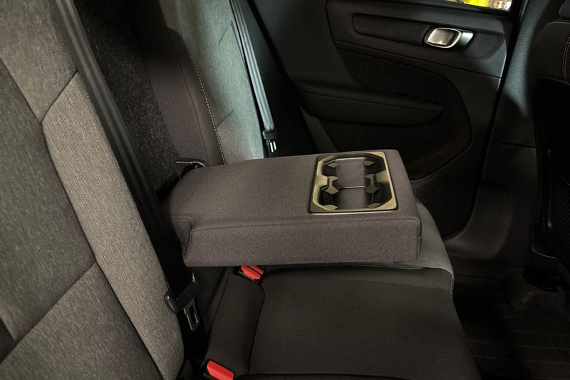 Volvo XC40 bild 20