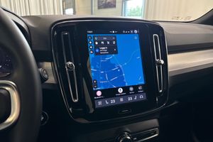 Volvo XC40 bild 17