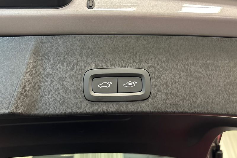 Volvo XC40 bild 19