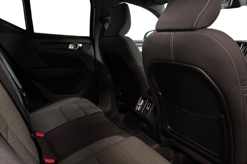 Volvo XC40 bild 11