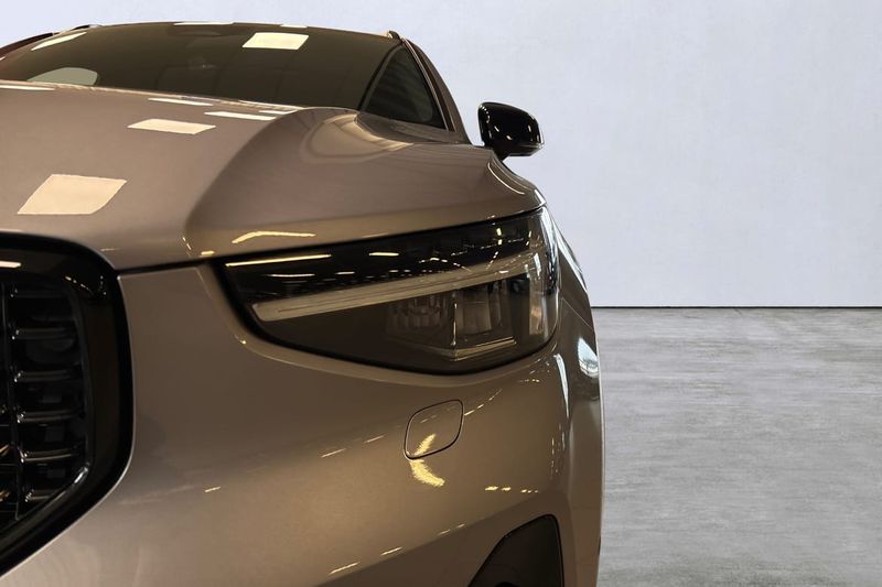 Volvo XC40 bild 23