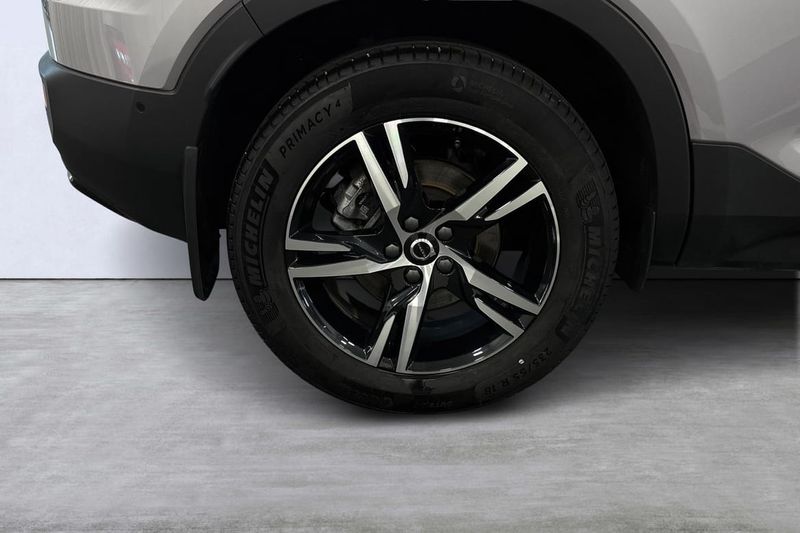 Volvo XC40 bild 14