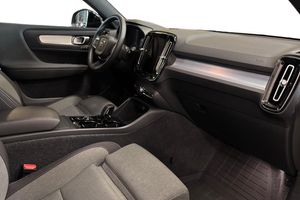 Volvo XC40 bild 10