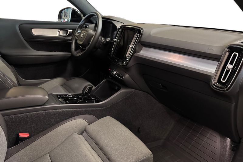 Volvo XC40 bild 10