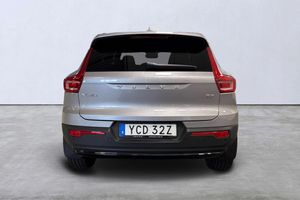 Volvo XC40 bild 5