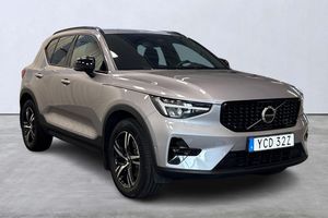 Volvo XC40 bild 6