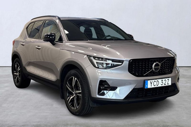 Volvo XC40 bild 6