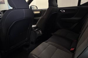 Volvo XC40 bild 12