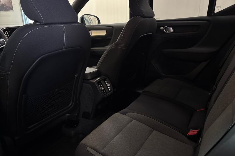 Volvo XC40 bild 12