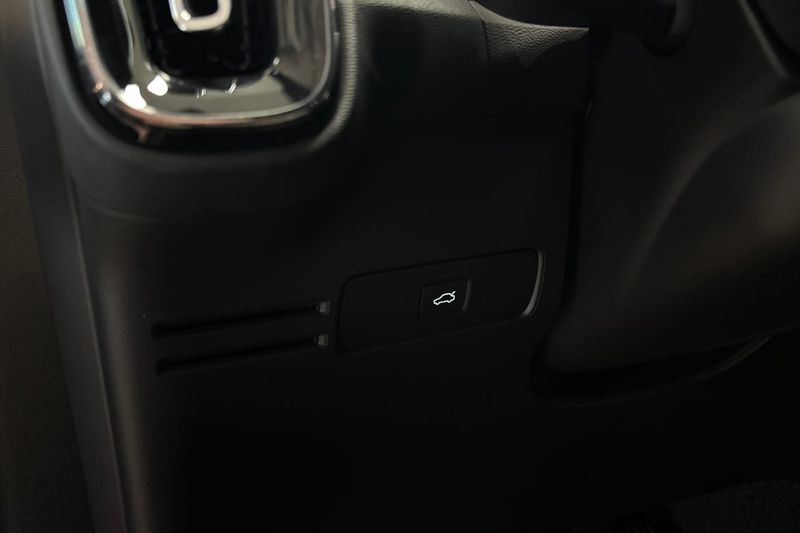 Volvo XC40 bild 26