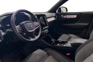 Volvo XC40 bild 8