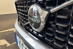 Volvo XC40 bild 22
